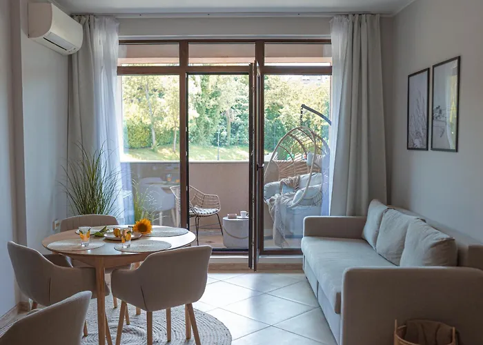 дизайнерско студио в модерна сграда -молимаркс делукс студио