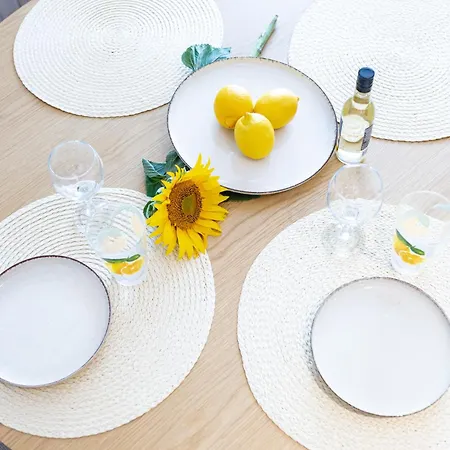 Διαμέρισμα дизайнерско студио в модерна сграда -молимаркс делукс студио