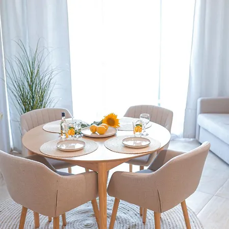 Διαμέρισμα дизайнерско студио в модерна сграда -молимаркс делукс студио Μπουργκάς