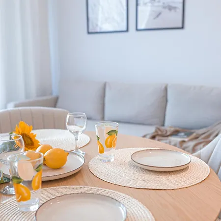 Διαμέρισμα дизайнерско студио в модерна сграда -молимаркс делукс студио Μπουργκάς