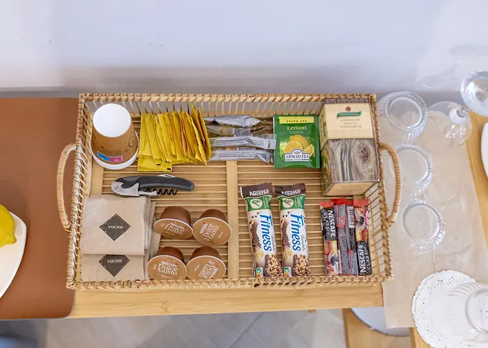 дизайнерско студио в модерна сграда -молимаркс делукс студио *