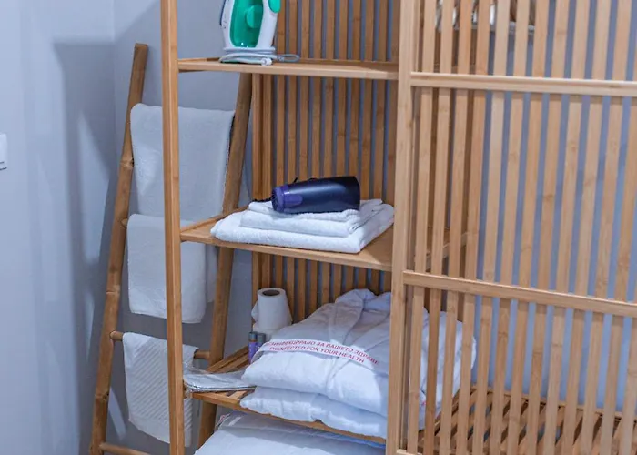 дизайнерско студио в модерна сграда -молимаркс делукс студио * بورغاس